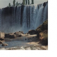 Foto de Salto del Laja