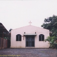 Foto de Santa Margarita de El Rosario