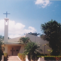 Foto de San Isidro de Peñas Blancas