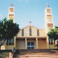 Foto de San Jerónimo - Naranjo