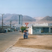 Foto de Antofagasta