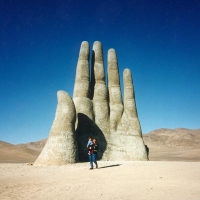 Foto de Antofagasta