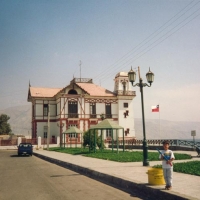 Foto de Mejillones