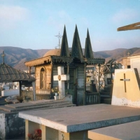 Foto de Taltal