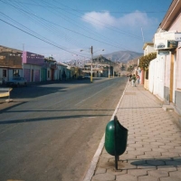 Foto de Taltal
