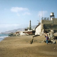 Foto de Taltal