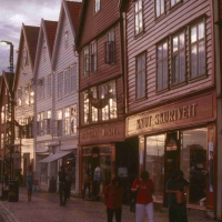 Foto de Bergen