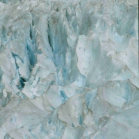 Foto de Glaciar de Briksdal