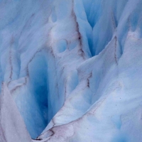 Foto de Glaciar de Briksdal