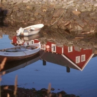 Foto de Islas Lofoten