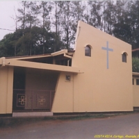 Foto de Lourdes de Pacayas