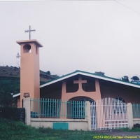 Foto de Oratorio de Cipreses