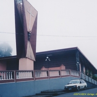 Foto de Pacayas de Cartago