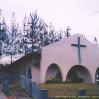 Foto de Chagüite de Santa Bárbara