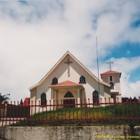 Foto de Potrero Cerrado de Oreamuno