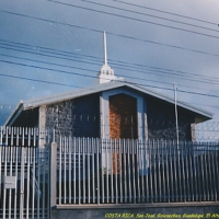 Foto de El Alto de Guadalupe - Templo Mormón