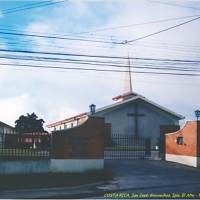 Foto de El Alto de Ipís - Templo Evangéligo