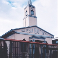 Foto de Guadalupe de Goicoechea - Templo Bautista
