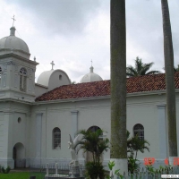 Foto de Barva de Heredia