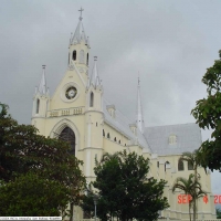 Foto de San Rafael (Piedra Grande) de Heredia