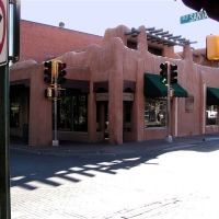 Foto de Santa Fe