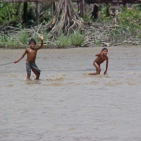 Foto de Delta Amacuro
