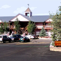 Foto de Pagosa Springs.