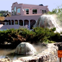 Foto de Pagosa Springs.