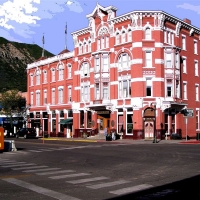 Foto de Durango.