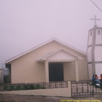 Foto de San Gerardo de Santa Rosa