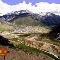Foto de Silverton