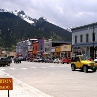 Foto de Silverton