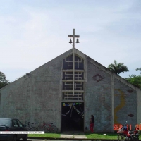 Foto de Santa Clara de Florencia