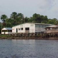 Foto de Delta Amacuro
