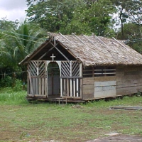 Foto de Delta Amacuro