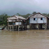 Foto de Delta Amacuro