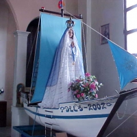 Foto de Delta Amacuro