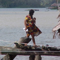 Foto de Delta Amacuro