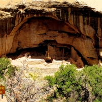 Foto de Mesa Verde