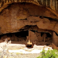 Foto de Mesa Verde
