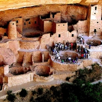 Foto de Mesa Verde