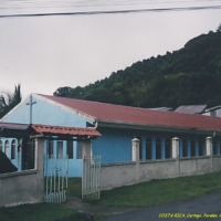 Foto de San Jerónimo de Cachí