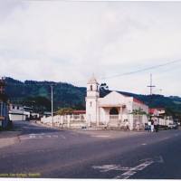Foto de San Rafael de La Unión