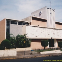 Foto de San Rafael de Oreamuno