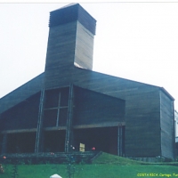Foto de Santa Cruz de Turrialba