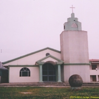 Foto de Santa Rosa de Oreamuno