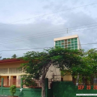 Foto de Barrio El Carmen de Puntarenas