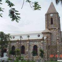 Foto de Catedral de Puntarenas