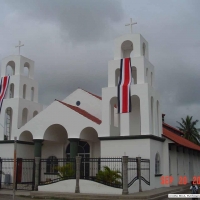 Foto de Chacarita de Puntarenas