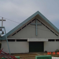 Foto de Cocal de Puntarenas